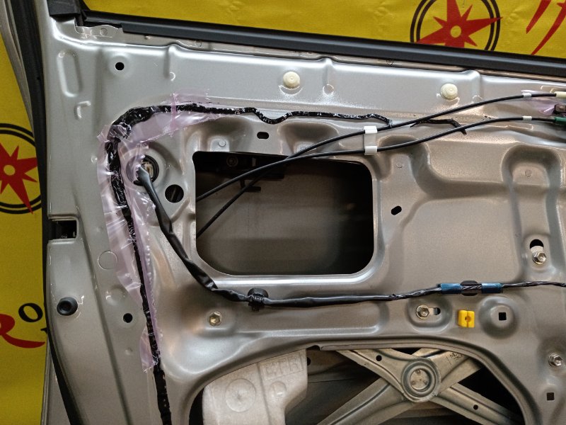 Дверь боковая, 4000 рублей, Красноярск