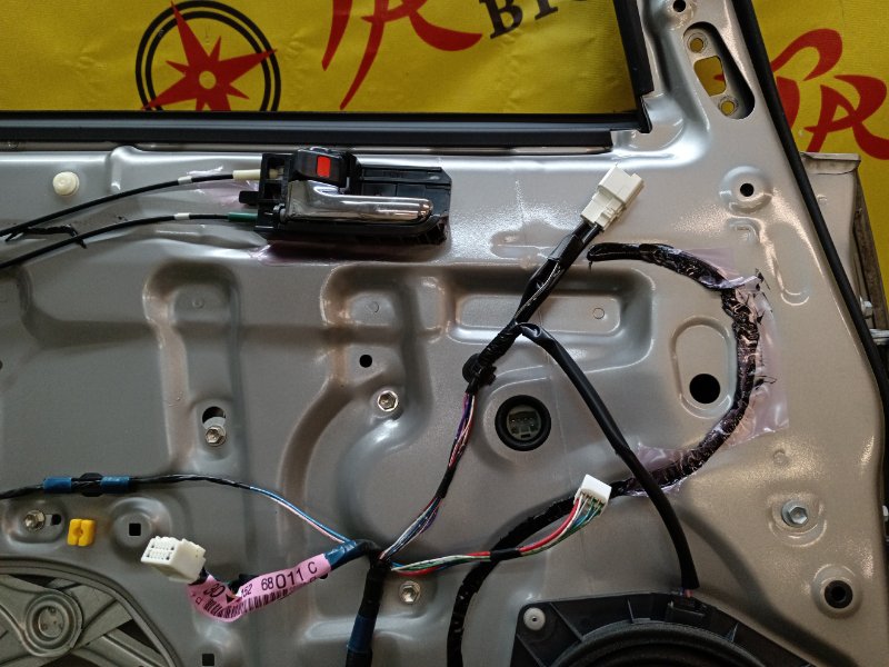 Дверь боковая, 4000 рублей, Красноярск