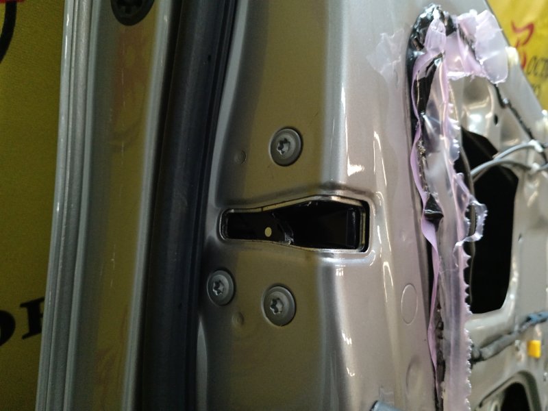 Дверь боковая, 4000 рублей, Красноярск