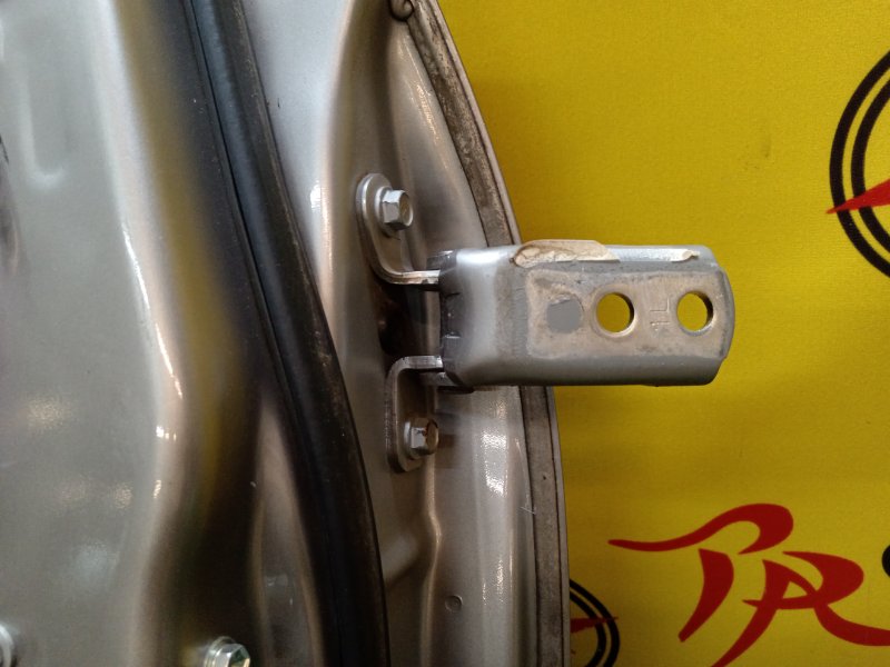 Дверь боковая, 4000 рублей, Красноярск