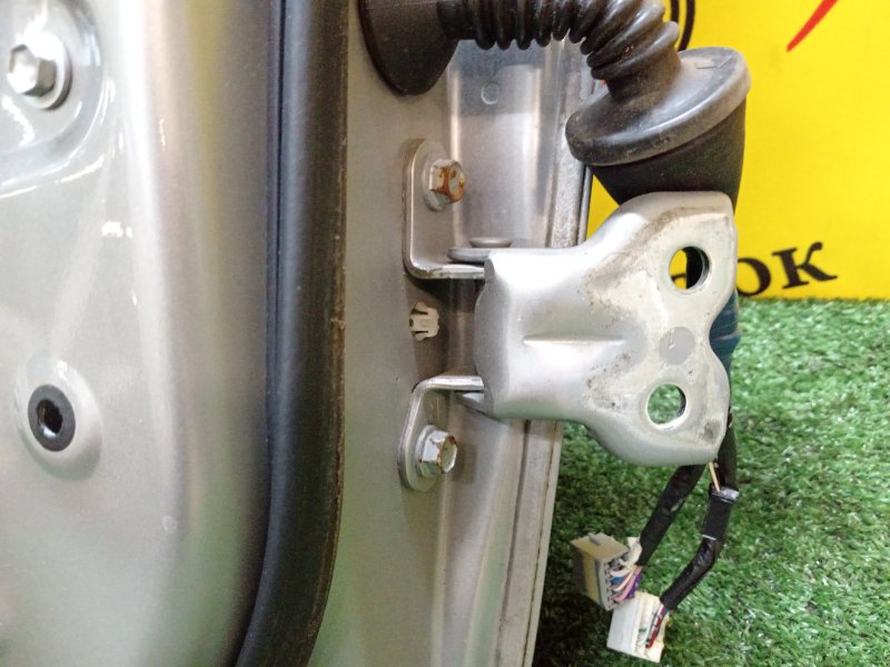 Дверь боковая, 4000 рублей, Красноярск