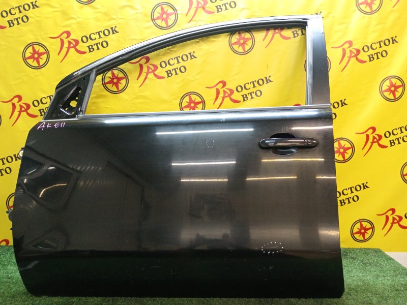 Дверь боковая, 6500 рублей, Красноярск