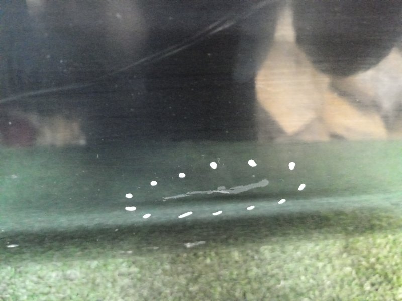 Дверь боковая, 6500 рублей, Красноярск