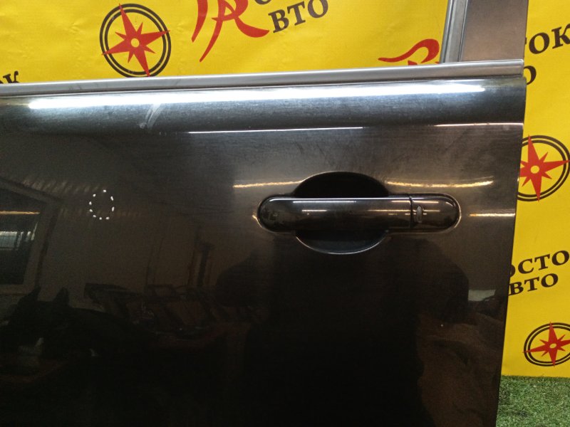 Дверь боковая, 6500 рублей, Красноярск