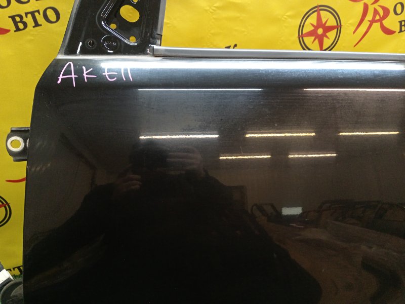 Дверь боковая, 6500 рублей, Красноярск