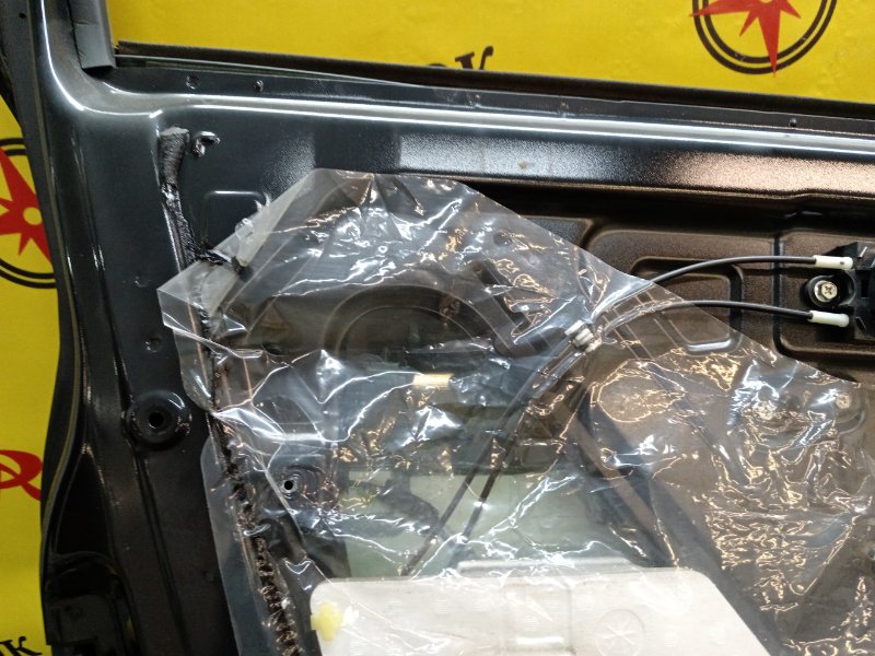 Дверь боковая, 6500 рублей, Красноярск