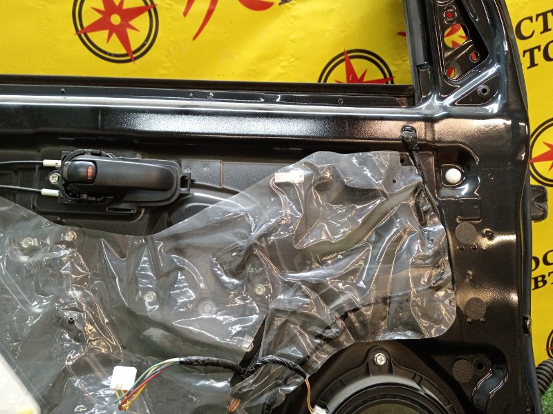 Дверь боковая, 6500 рублей, Красноярск