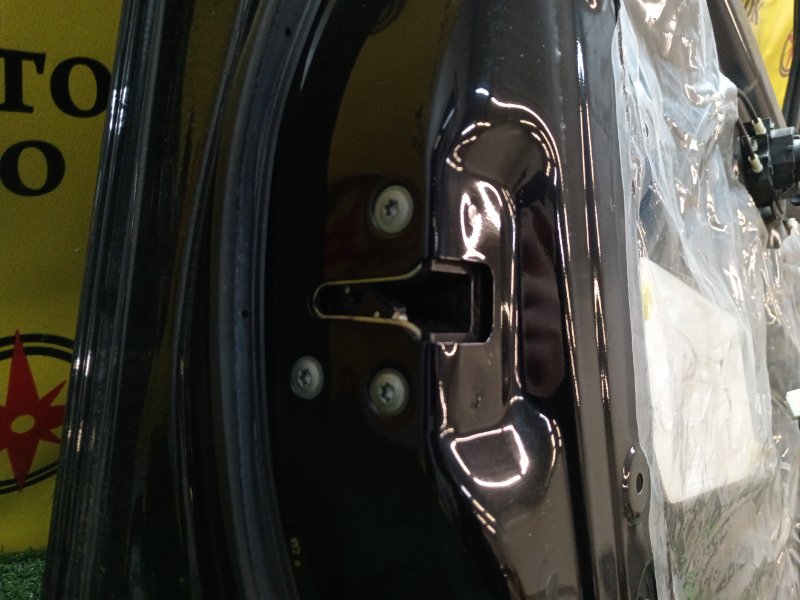 Дверь боковая, 6500 рублей, Красноярск