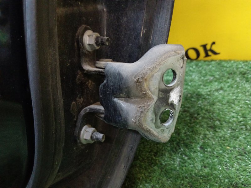 Дверь боковая, 6500 рублей, Красноярск