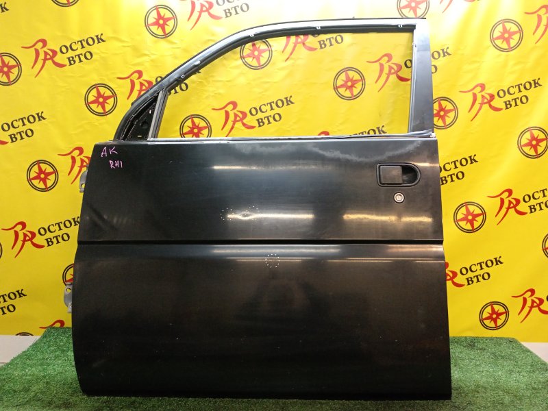 Дверь боковая, 6000 рублей, Красноярск