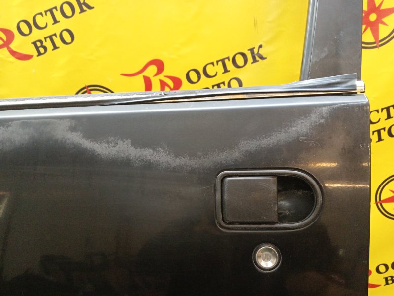 Дверь боковая, 6000 рублей, Красноярск