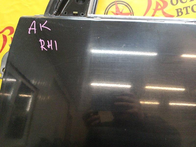 Дверь боковая, 6000 рублей, Красноярск