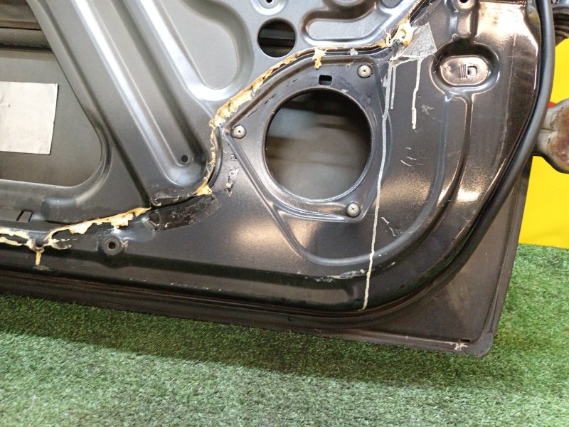 Дверь боковая, 6000 рублей, Красноярск