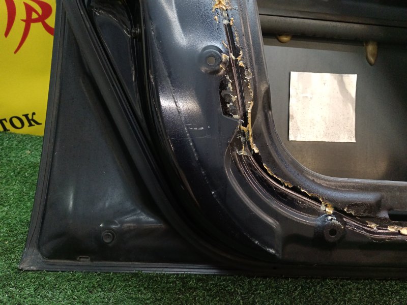 Дверь боковая, 6000 рублей, Красноярск