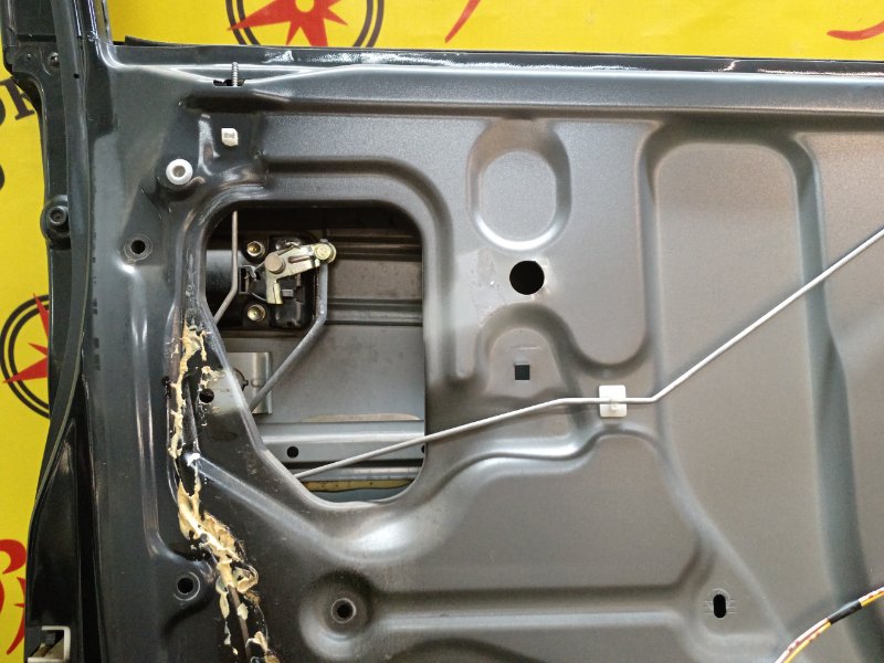 Дверь боковая, 6000 рублей, Красноярск