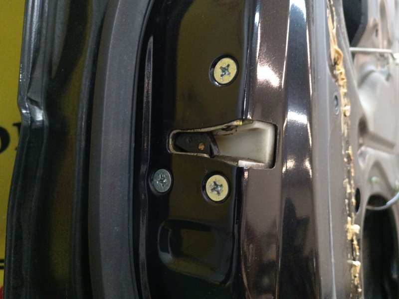 Дверь боковая, 6000 рублей, Красноярск