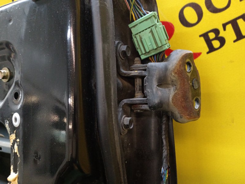 Дверь боковая, 6000 рублей, Красноярск