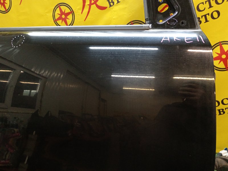 Дверь боковая, 5000 рублей, Красноярск