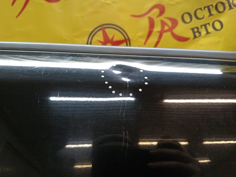 Дверь боковая, 5000 рублей, Красноярск