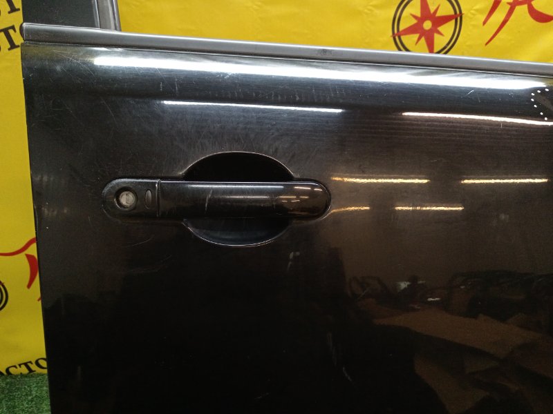 Дверь боковая, 5000 рублей, Красноярск