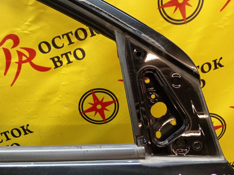 Дверь боковая, 5000 рублей, Красноярск