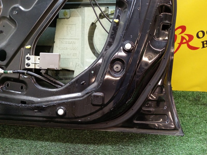 Дверь боковая, 5000 рублей, Красноярск