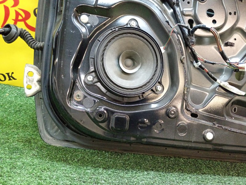 Дверь боковая, 5000 рублей, Красноярск