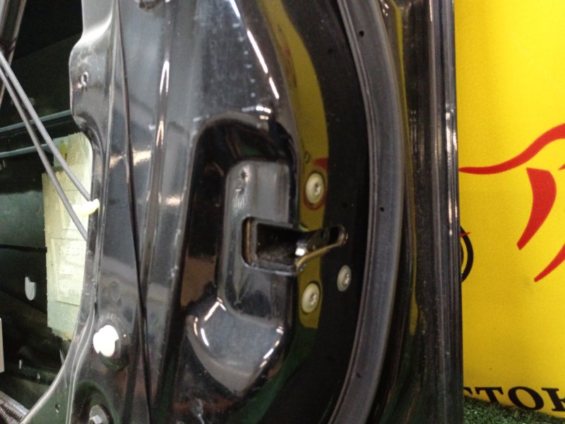 Дверь боковая, 5000 рублей, Красноярск