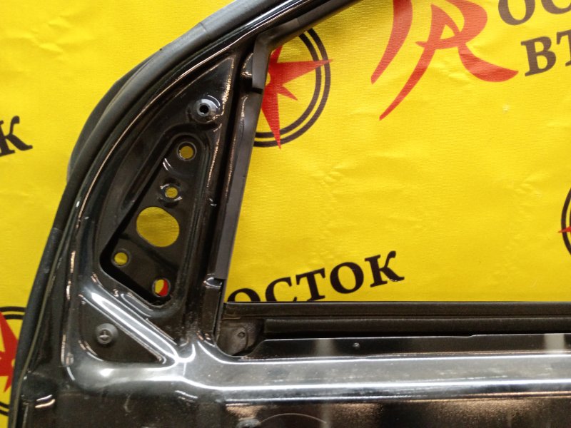 Дверь боковая, 5000 рублей, Красноярск