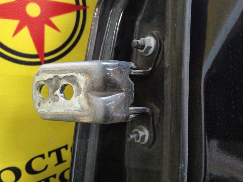 Дверь боковая, 5000 рублей, Красноярск