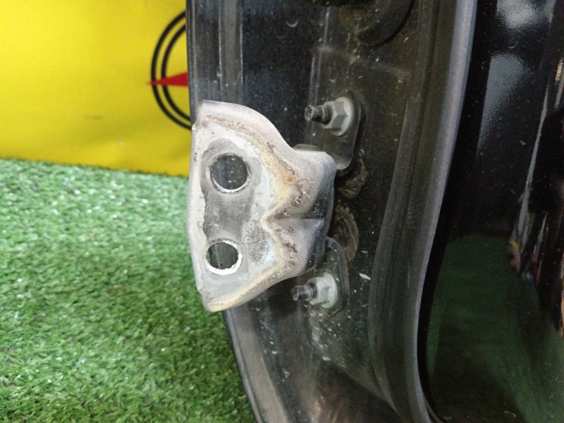 Дверь боковая, 5000 рублей, Красноярск