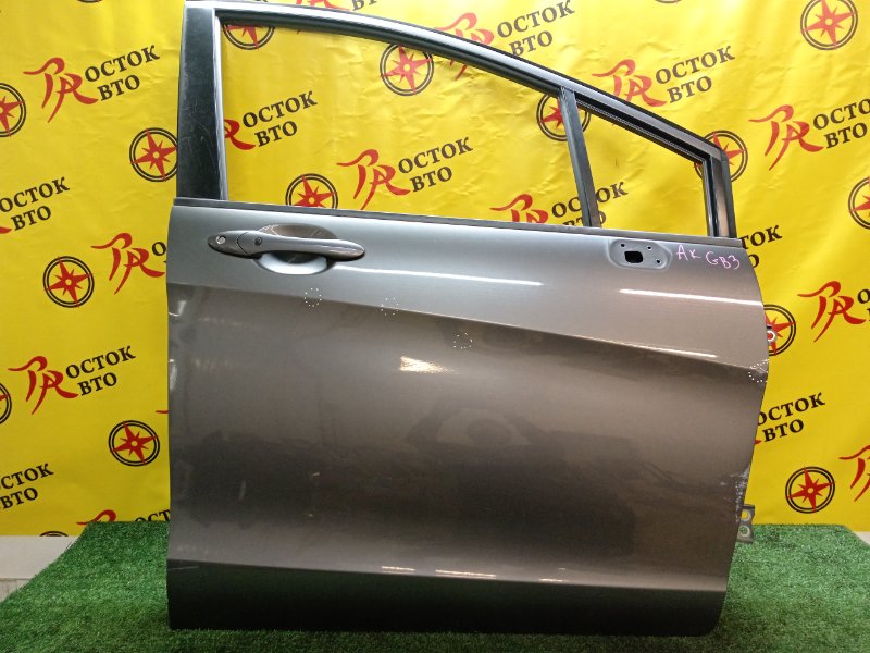 Дверь боковая, 4500 рублей, Красноярск