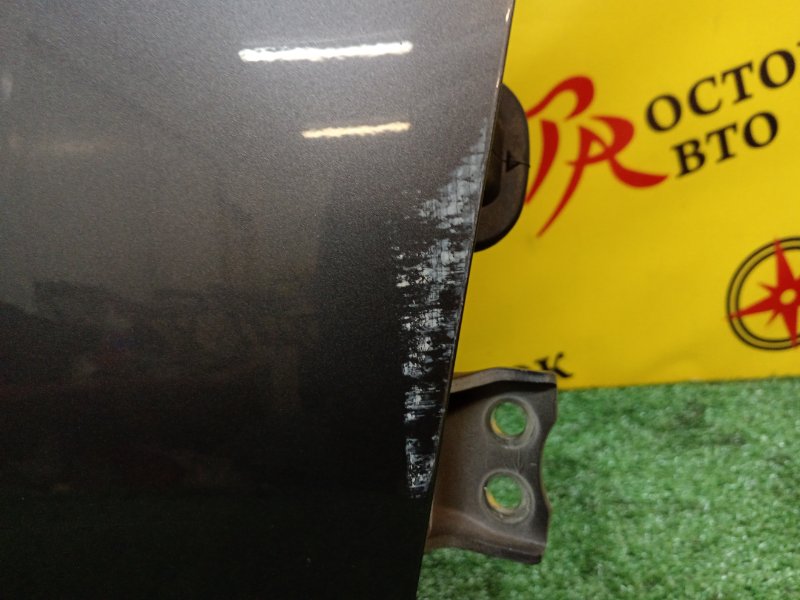 Дверь боковая, 4500 рублей, Красноярск