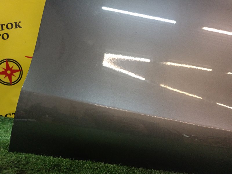 Дверь боковая, 4500 рублей, Красноярск