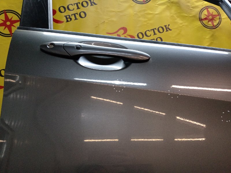 Дверь боковая, 4500 рублей, Красноярск