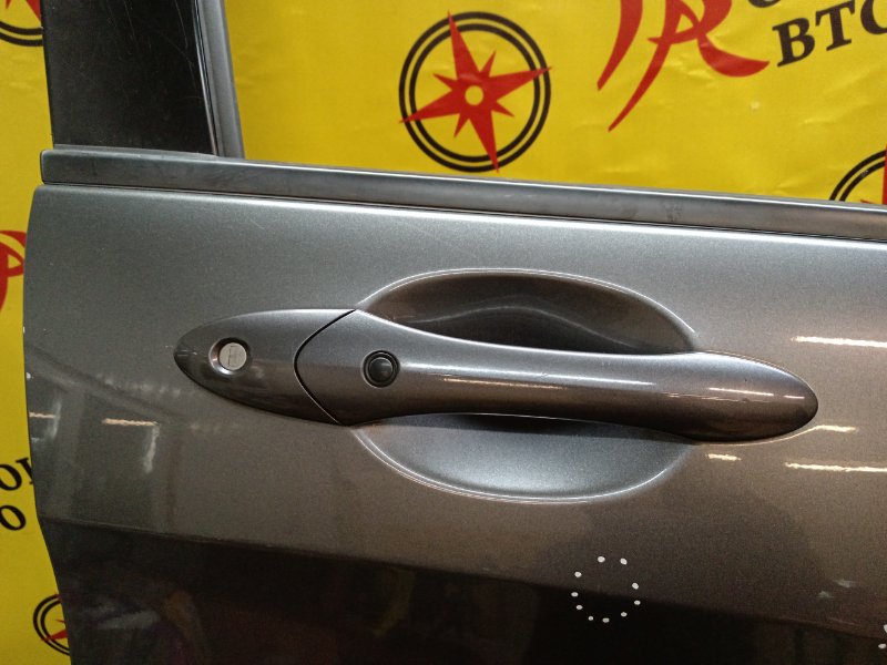 Дверь боковая, 4500 рублей, Красноярск