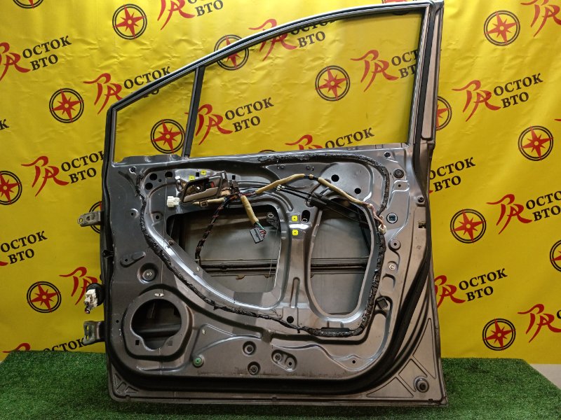 Дверь боковая, 4500 рублей, Красноярск