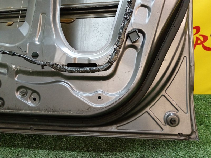 Дверь боковая, 4500 рублей, Красноярск