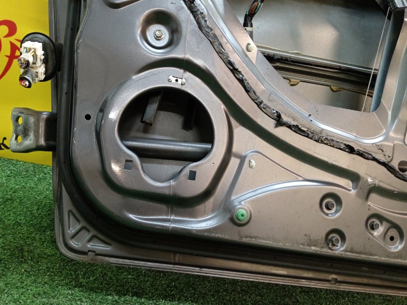 Дверь боковая, 4500 рублей, Красноярск