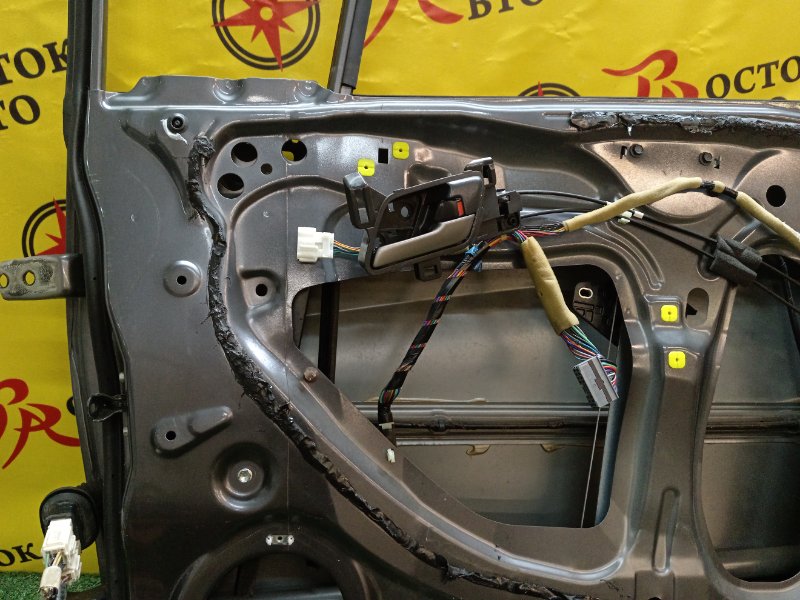 Дверь боковая, 4500 рублей, Красноярск