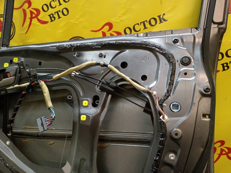 Дверь боковая, 4500 рублей, Красноярск