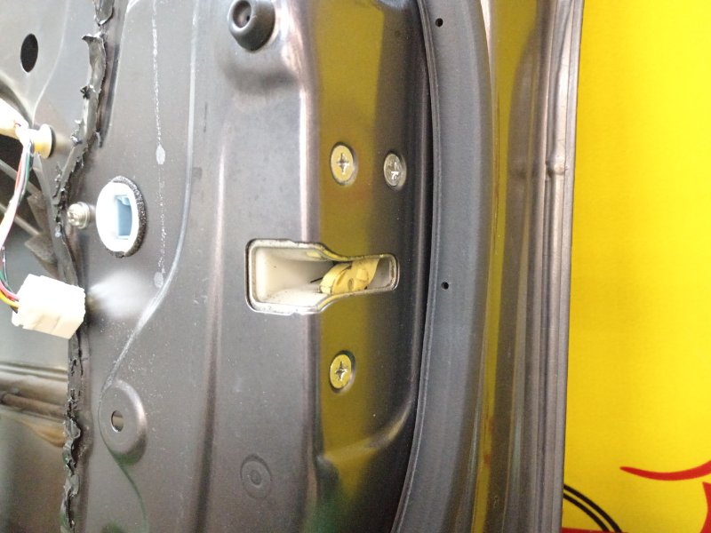 Дверь боковая, 4500 рублей, Красноярск