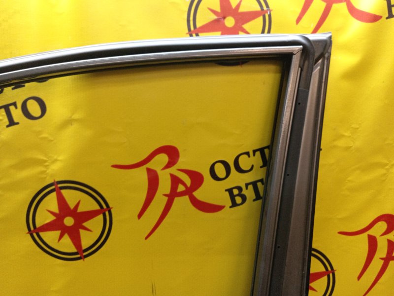 Дверь боковая, 4500 рублей, Красноярск