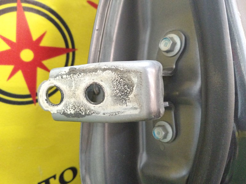 Дверь боковая, 4500 рублей, Красноярск