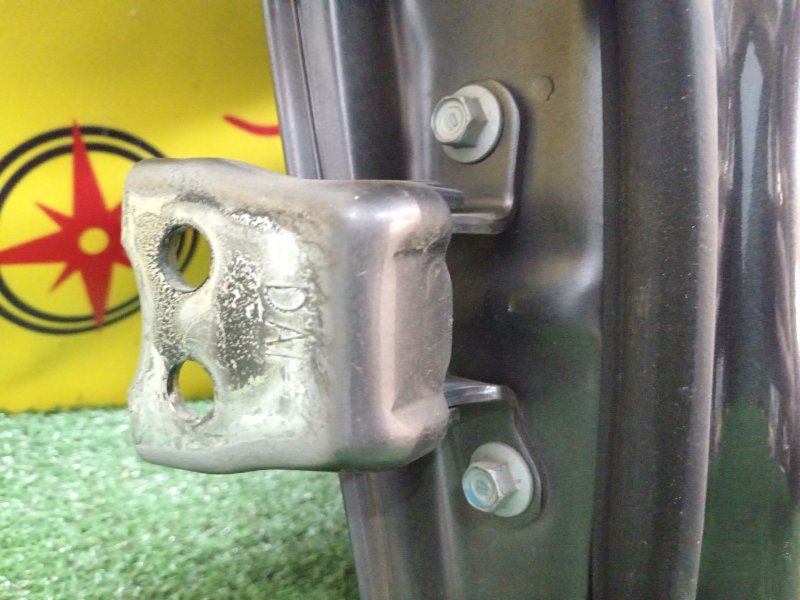 Дверь боковая, 4500 рублей, Красноярск