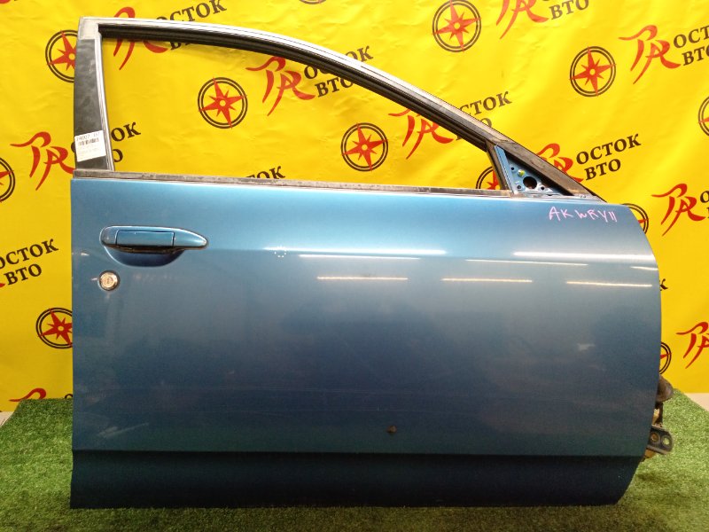 Дверь боковая, 4200 рублей, Красноярск