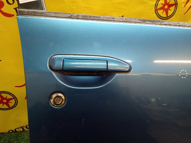 Дверь боковая, 4200 рублей, Красноярск