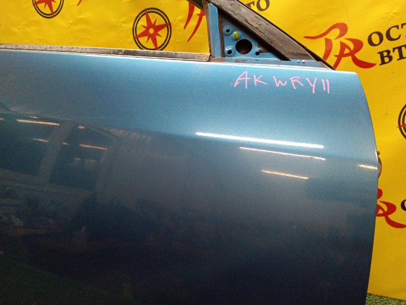 Дверь боковая, 4200 рублей, Красноярск