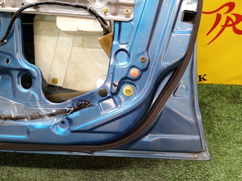 Дверь боковая, 4200 рублей, Красноярск