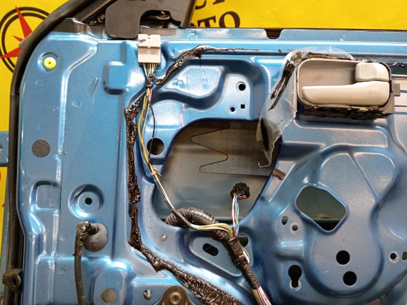 Дверь боковая, 4200 рублей, Красноярск